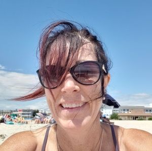 Meet your Posher, Kim